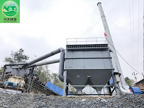 礦山除塵器在工作上應注意哪些難題？
