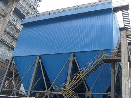 礦山除塵器的規(guī)格型號選擇有哪些層面？