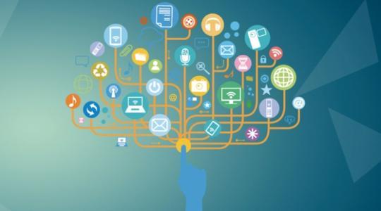 互聯網數據服務時代，HR必須掌握的五條互聯網思維