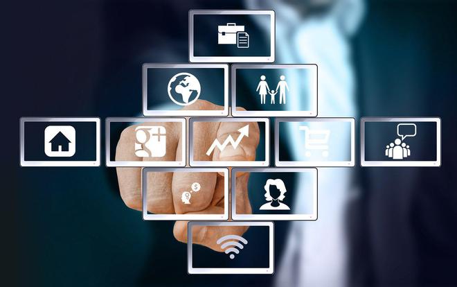 產業互聯網周報 云服務海外競爭加劇，全球監管趨嚴，聯通回應美方指控