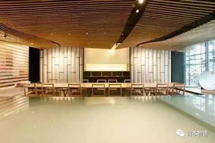 隈研吾波蘭新作 建筑與自然的交響，一場空間詩學的廣告