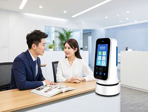 開源AI技術(shù)賦能S2B2C商城客服體系 以智能客服與AI名片構(gòu)建金牌服務(wù)生態(tài)